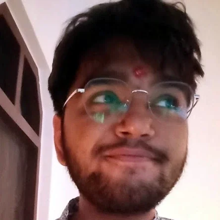 Akshat Srivastava, founder of ASVW